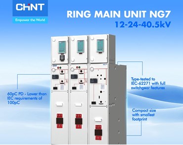 Ring Main Unit (RMU) Chint