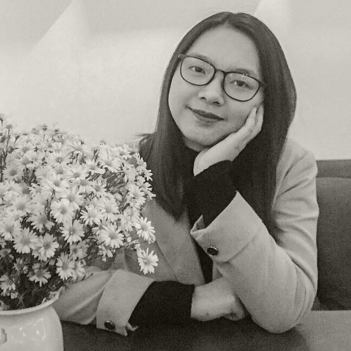 Trần Thị Đan